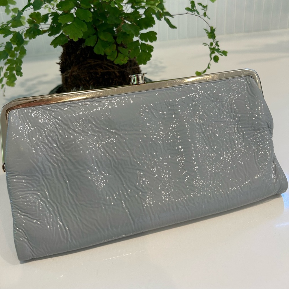 HOBO wallet clutch